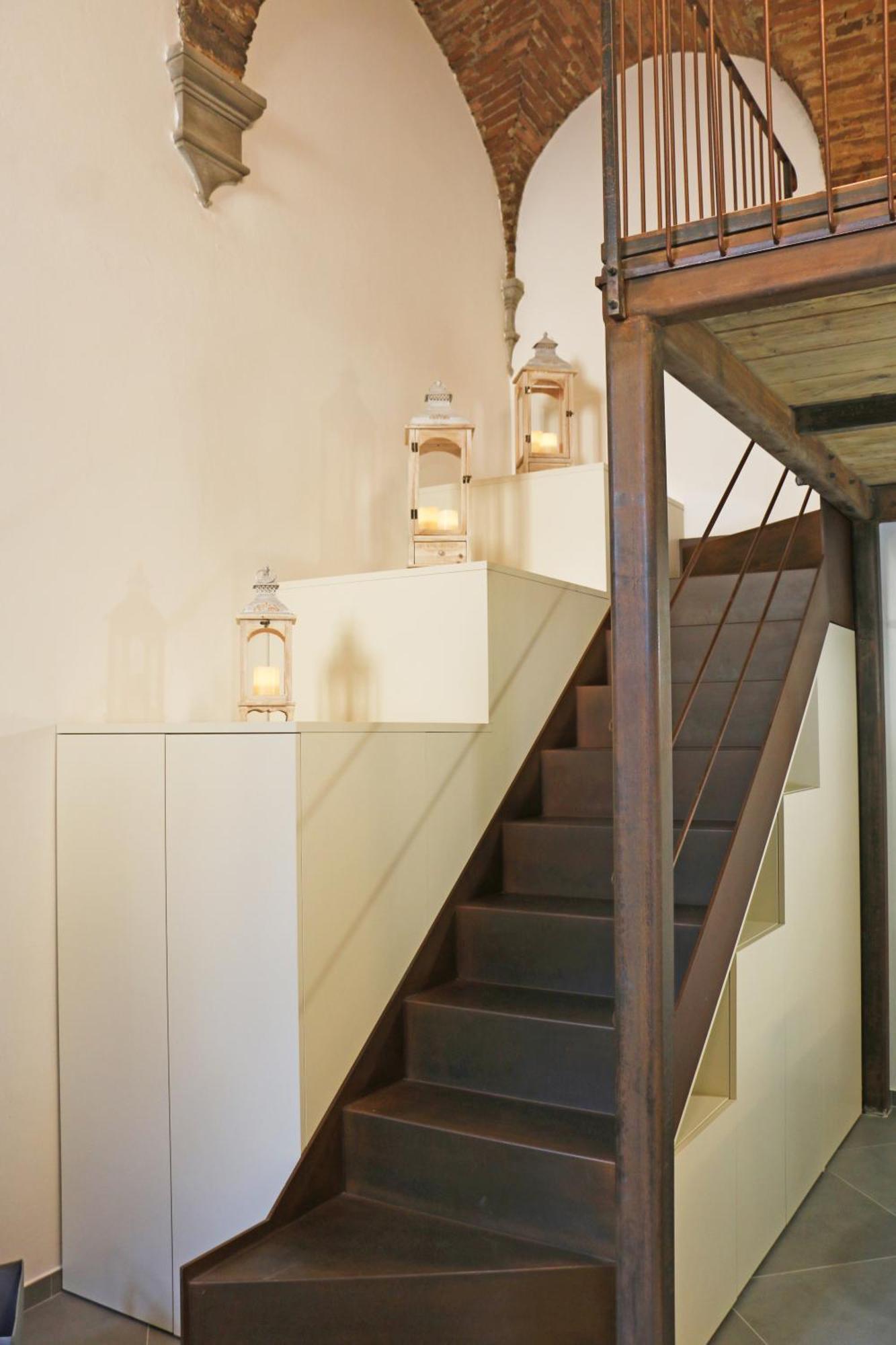 Atelier Cimabue Apartment