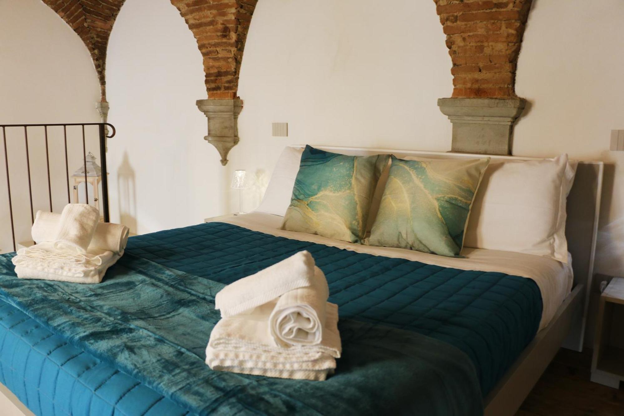 Atelier Cimabue Apartment *