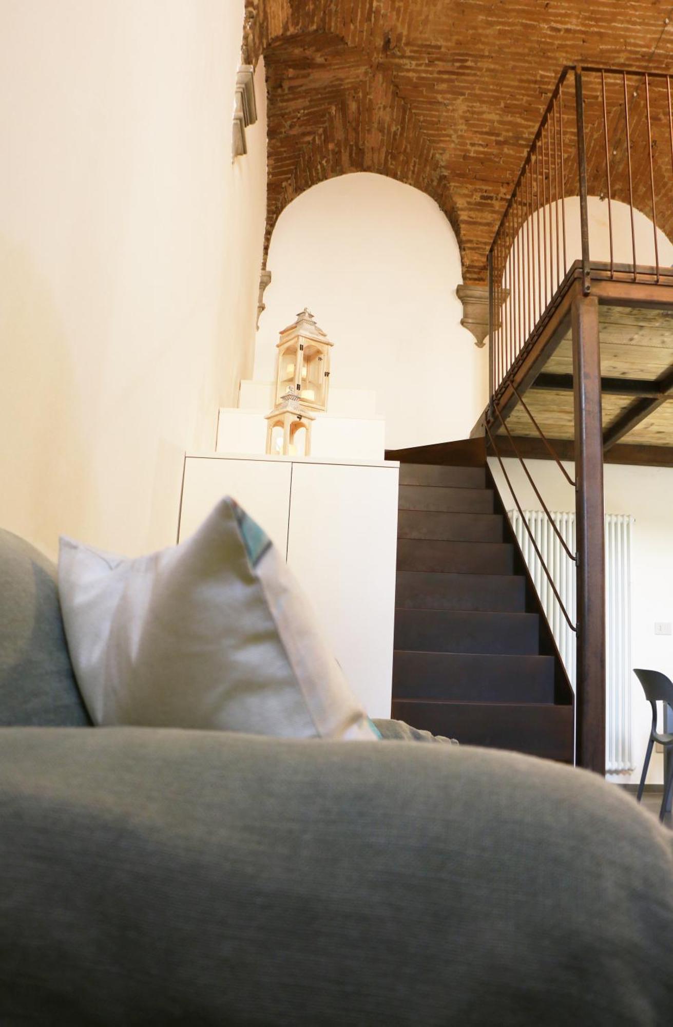 Atelier Cimabue Apartment *