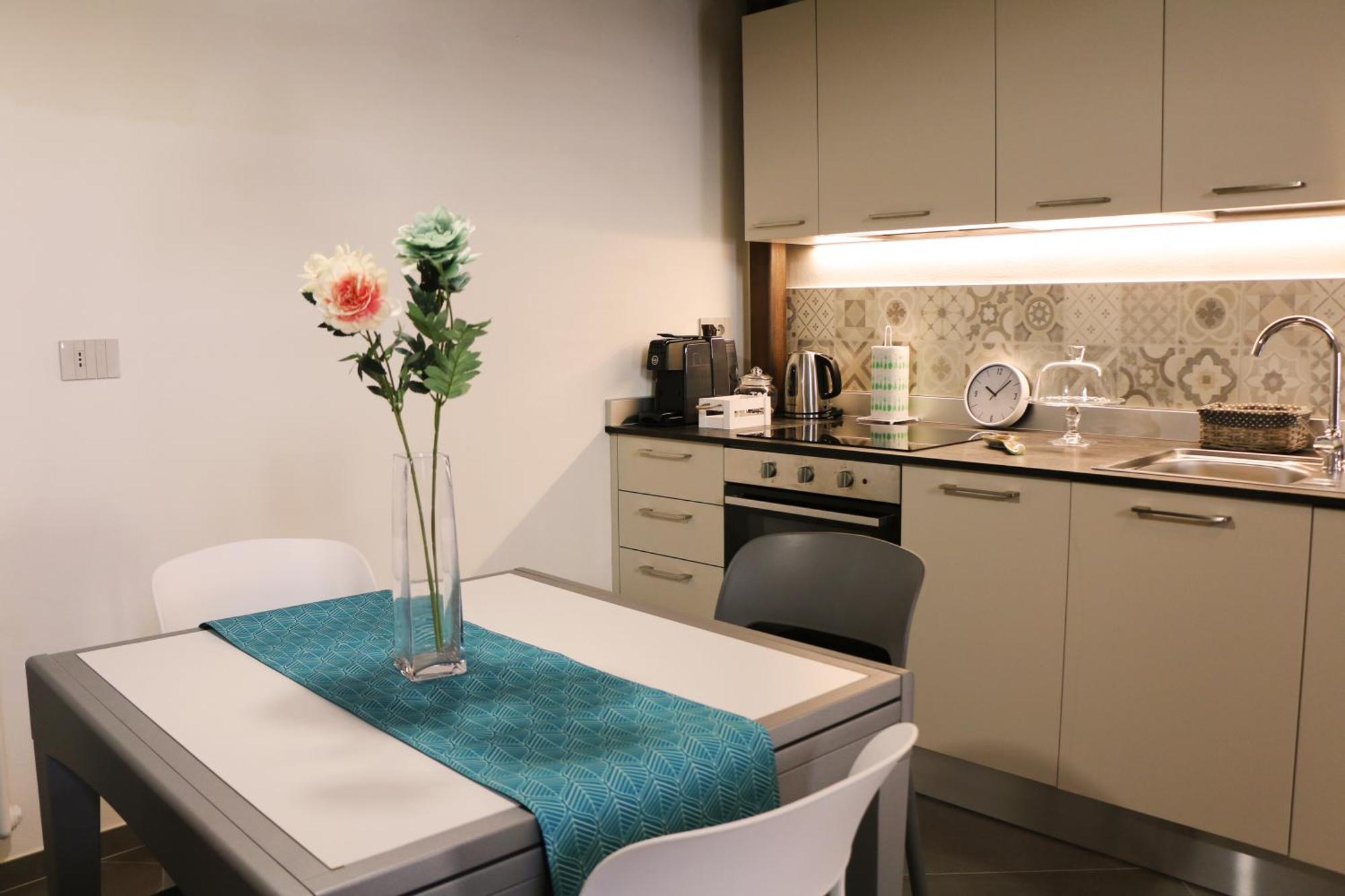 Atelier Cimabue Apartment