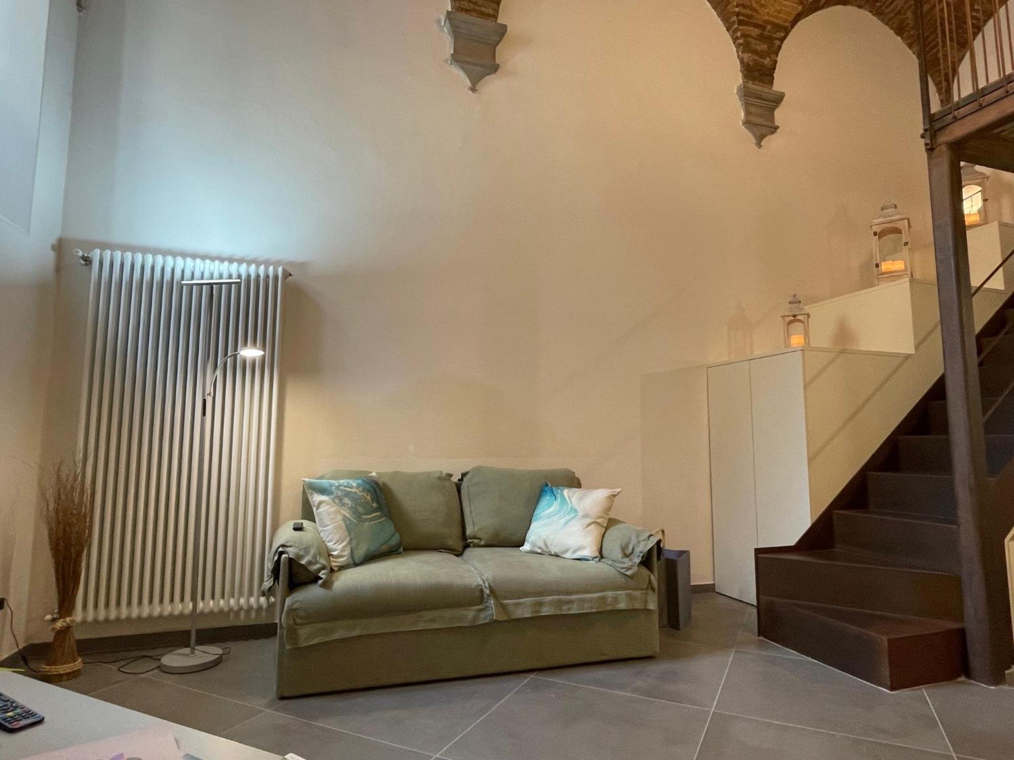 Apartment Atelier Cimabue *
