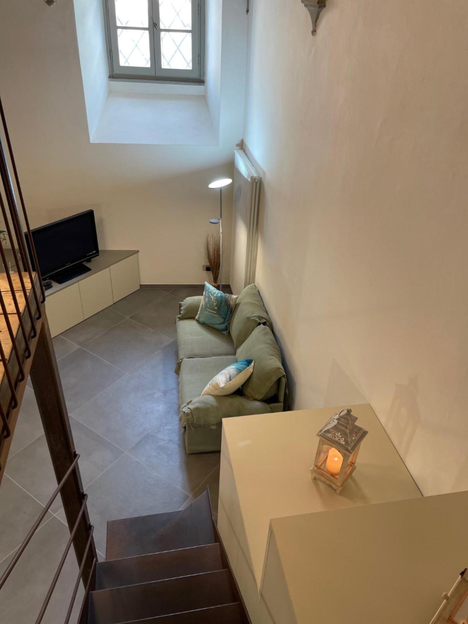 Atelier Cimabue Apartment *