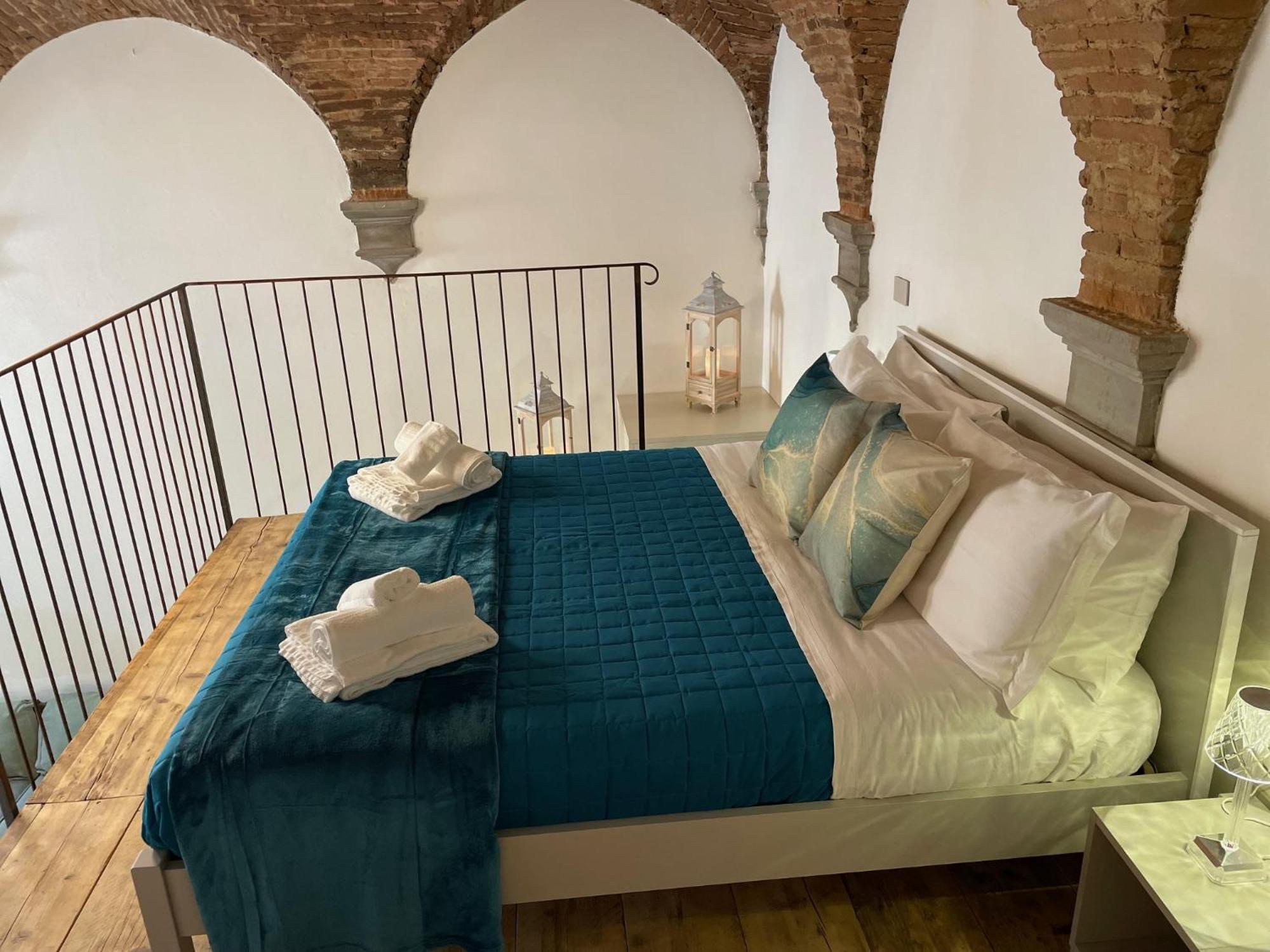 Atelier Cimabue Apartment Arezzo