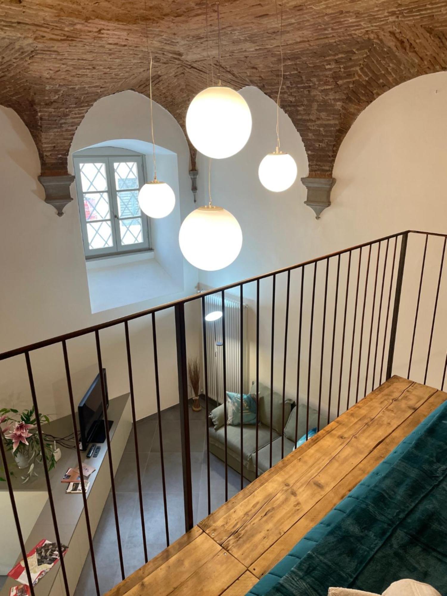 Atelier Cimabue Apartment
