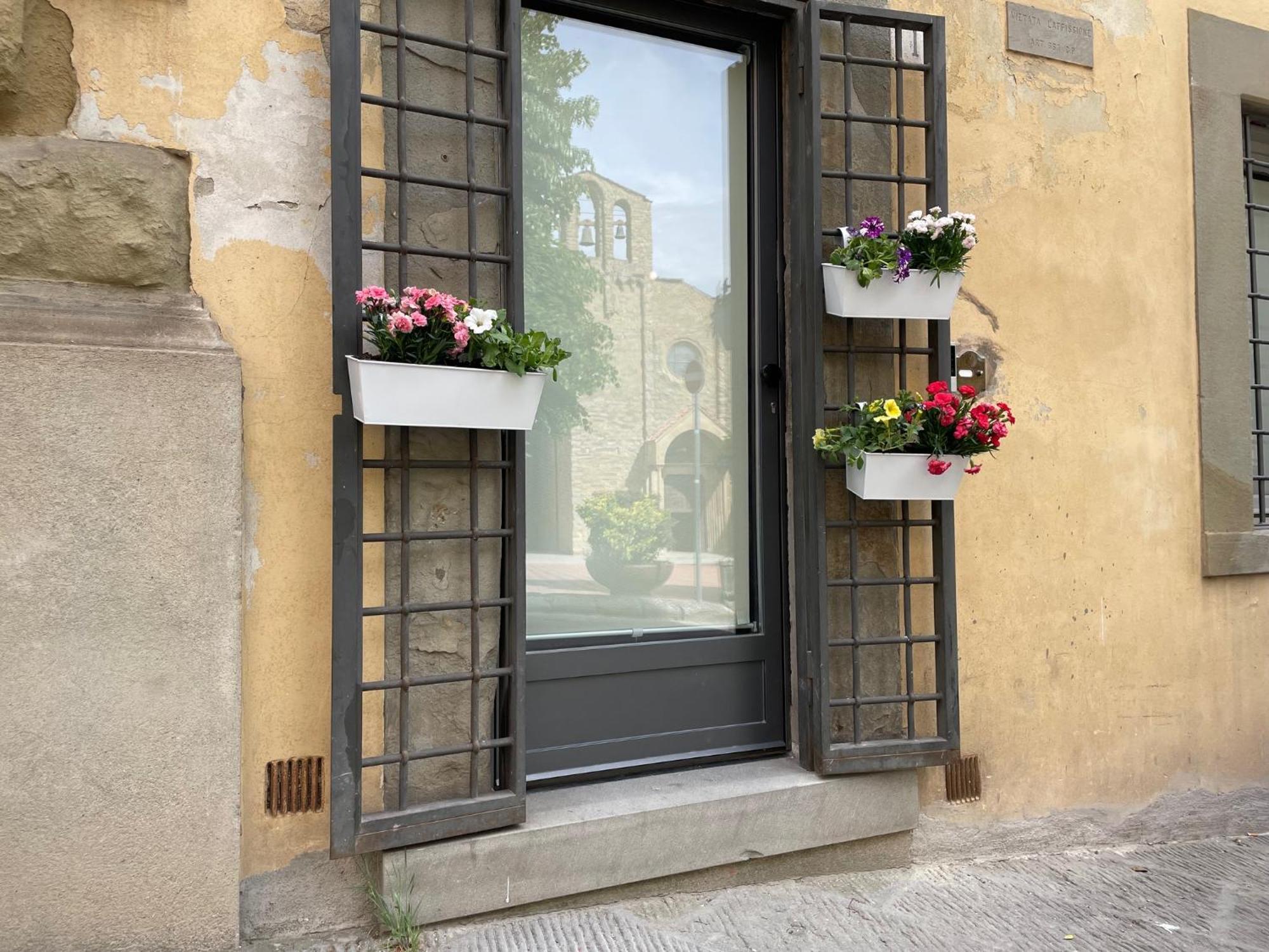 Atelier Cimabue Apartment *