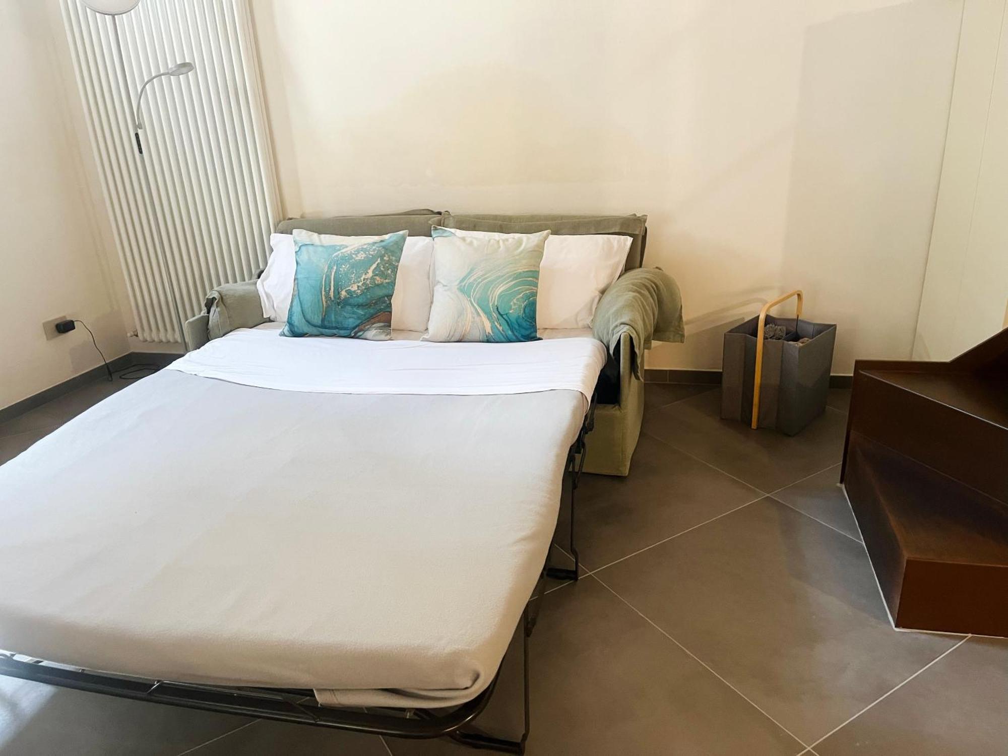 Atelier Cimabue Apartment Arezzo