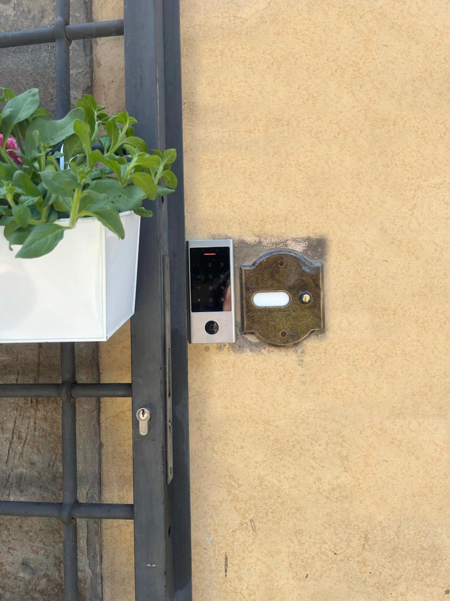 Apartment Atelier Cimabue *