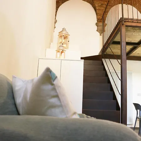 Atelier Cimabue Apartment Arezzo Exterior photo