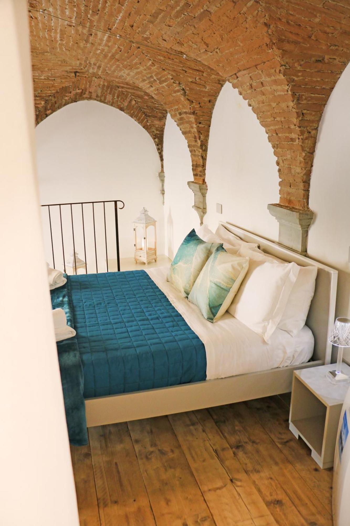 Atelier Cimabue Apartment *