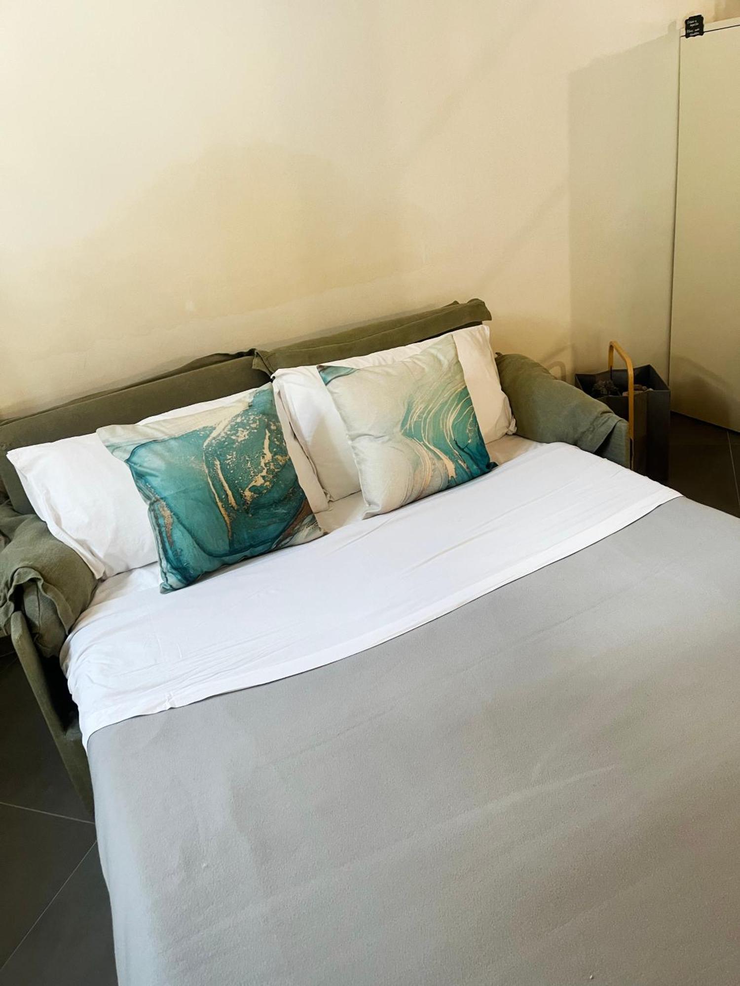Apartment Atelier Cimabue Arezzo